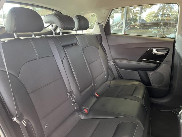 KIA Niro 1.6 GDi Hybride DynamicLine, 1e eigenaar & Dealer onderhouden!