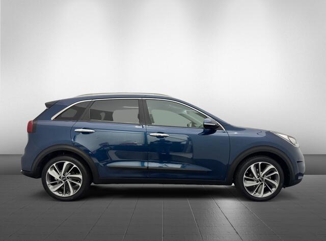 KIA Niro 1.6 HEV DynamicLine | Navi | Cruise Control | Carplay