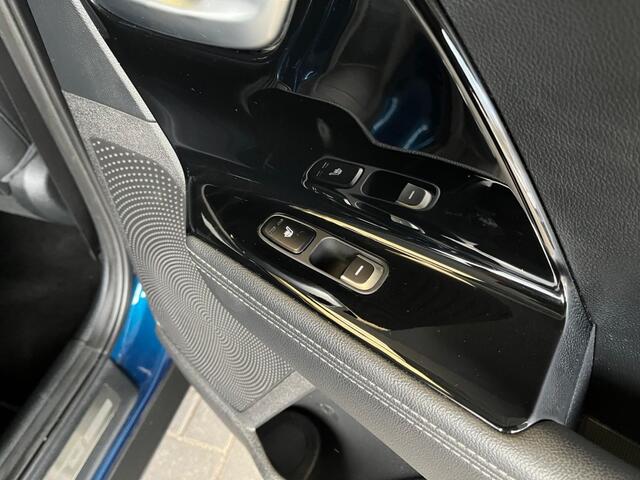 KIA Niro 1.6 GDi Hybrid ExecutiveLine | Trekhaak | Stoel-/stuurverwarming