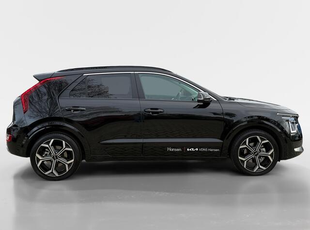 KIA Niro 1.6 GDi Hybrid ExecutiveLine I Schuifdak I Leder I HarmanKardon