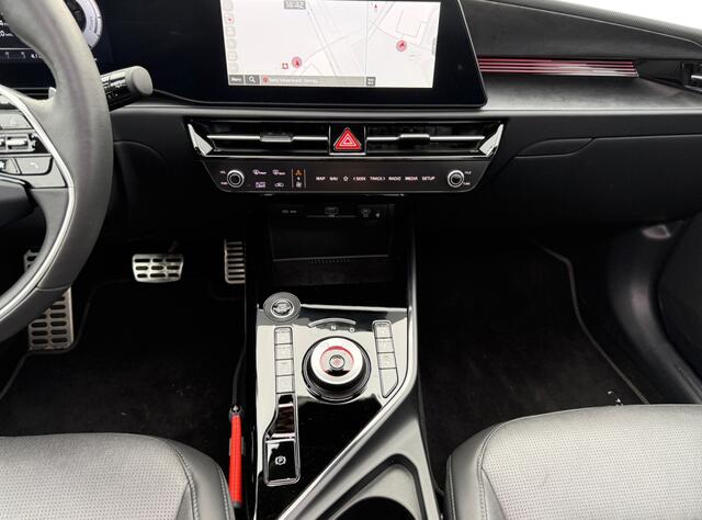 KIA Niro 1.6 GDi Hybrid ExecutiveLine I Schuifdak I Leder I HarmanKardon