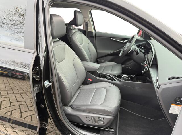 KIA Niro 1.6 GDi Hybrid ExecutiveLine I Schuifdak I Leder I HarmanKardon