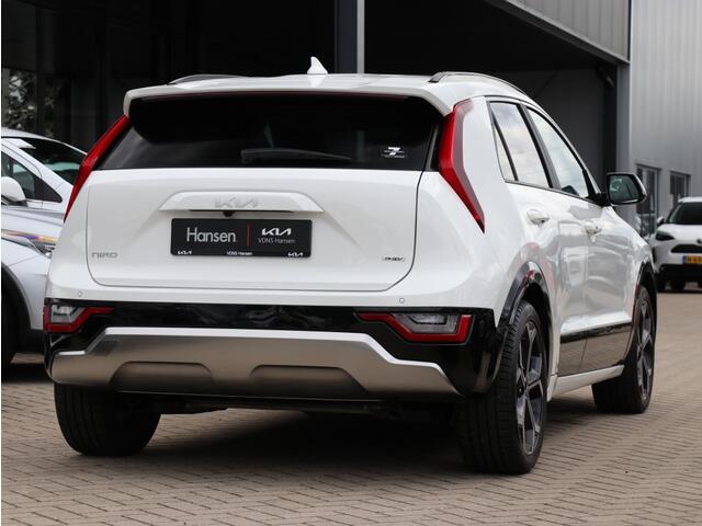 KIA Niro 1.6 GDi PHEV DynamicPlusLine I Schuifdak I Navi I Dodehoekdetect
