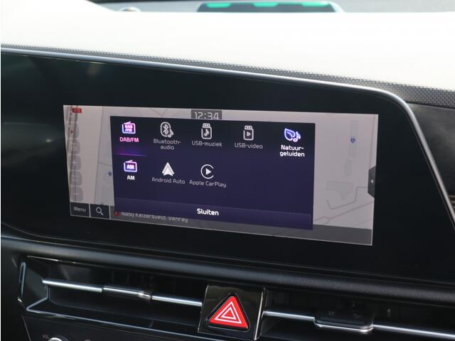 KIA Niro 1.6 GDi PHEV DynamicPlusLine I Schuifdak I Navi I Dodehoekdetect