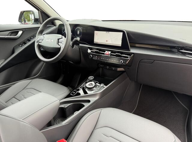 KIA Niro 1.6 GDi Hybrid DynamicPlusLine I Snel leverbaar