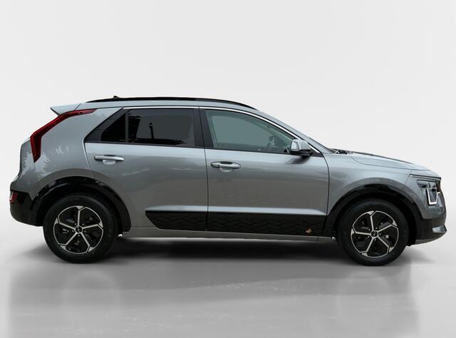 KIA Niro 1.6 GDi Hybrid DynamicPlusLine I Snel leverbaar
