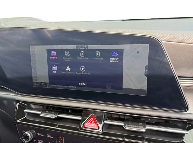 KIA Niro 1.6 GDi PHEV ExecutiveLine I Schuifdak I Leder I HarmanKardon