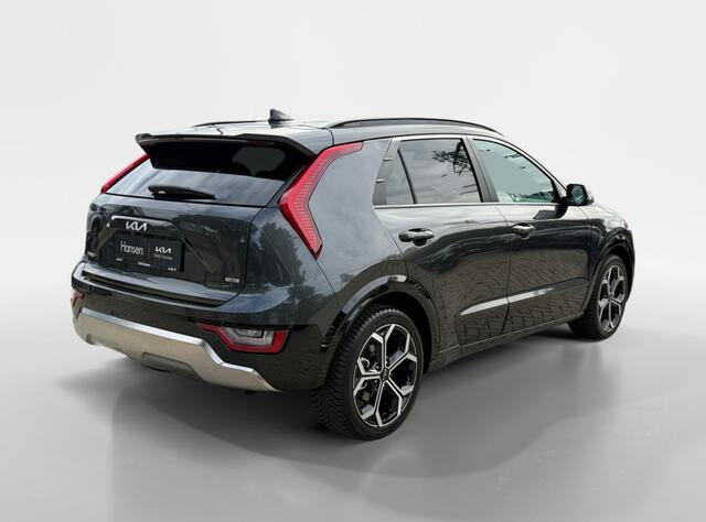 KIA Niro 1.6 GDi Hybrid ExecutiveLine I Schuifdak I Leder I HarmanKardon