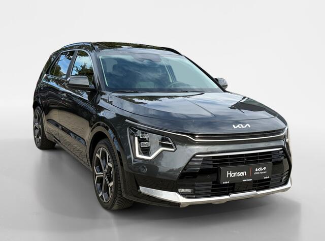 KIA Niro 1.6 GDi Hybrid ExecutiveLine I Schuifdak I Leder I HarmanKardon