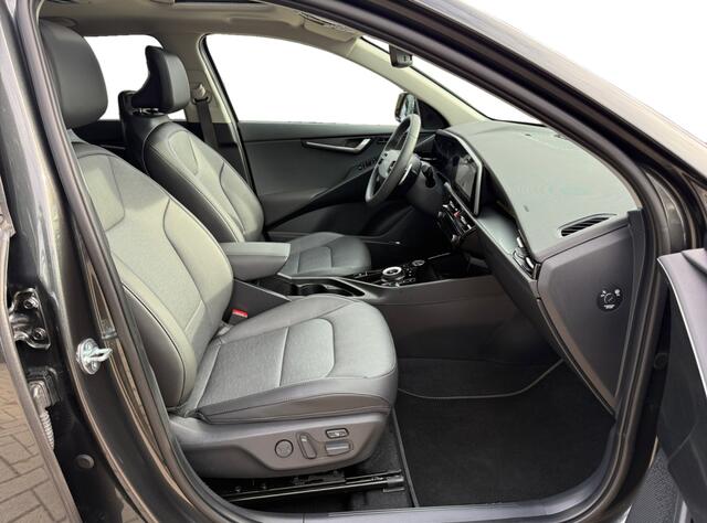 KIA Niro 1.6 GDi Hybrid ExecutiveLine I Schuifdak I Leder I HarmanKardon