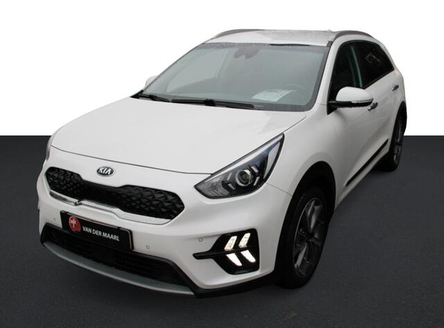 KIA Niro 1.6 GDi H. Dyn.Pl.L / Trekhaak