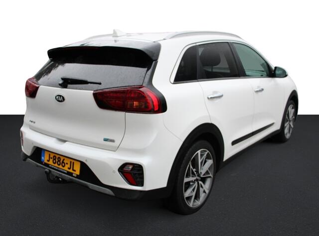 KIA Niro 1.6 GDi H. Dyn.Pl.L / Trekhaak