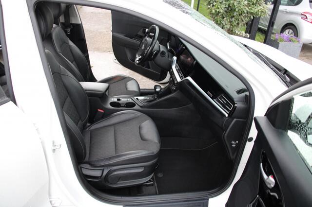KIA Niro 1.6 GDi H. Dyn.Pl.L / Trekhaak