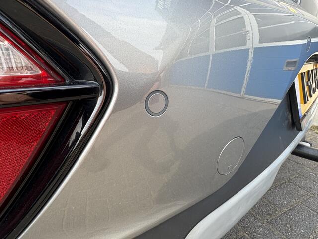 KIA Niro 1.6 GDi H. Dyn.Pl.L APPLECARPLAY-CAMERA-STOELVERWRMING-NAVI