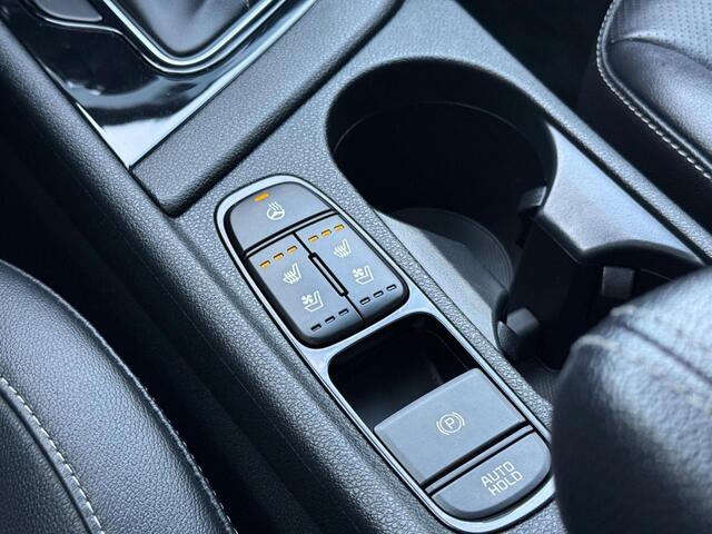 KIA Niro 1.6 GDi Hybrid ExecutiveLine VOL!! Leer/dakje/jbl/