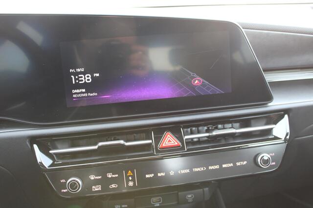 KIA Niro 1.6 GDi Hybrid DynamicLine Trekhaak