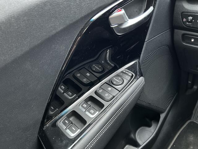 KIA Niro 1.6 GDi Hybrid DynamicLine