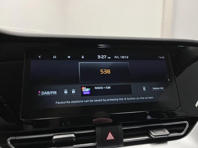 KIA Niro 1.6 GDi Hybrid DynamicLine | 1e-EIG | CAMERA | CARPLAY | DEALERONDERHOUDEN |