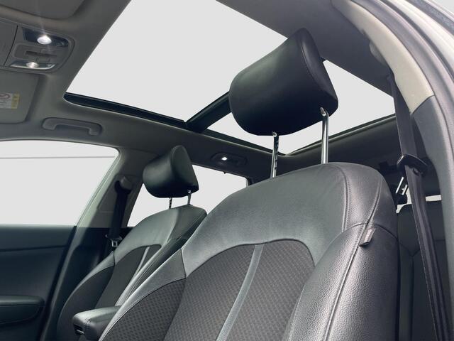 KIA OPTIMA Sportswagon 1.7 CRDi DynamicLine | Pano | Harman | Camera