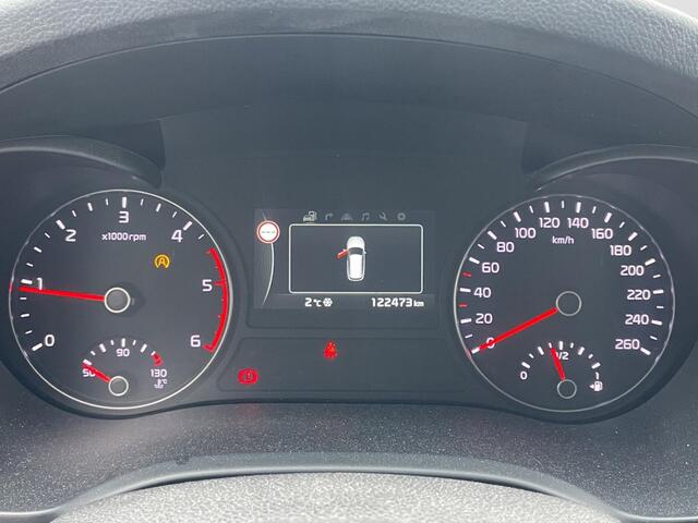 KIA OPTIMA Sportswagon 1.7 CRDi DynamicLine | Pano | Harman | Camera