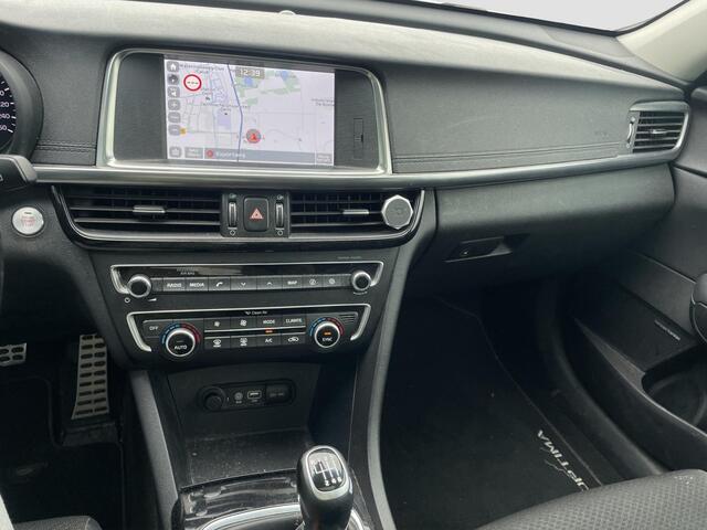 KIA OPTIMA Sportswagon 1.7 CRDi DynamicLine | Pano | Harman | Camera