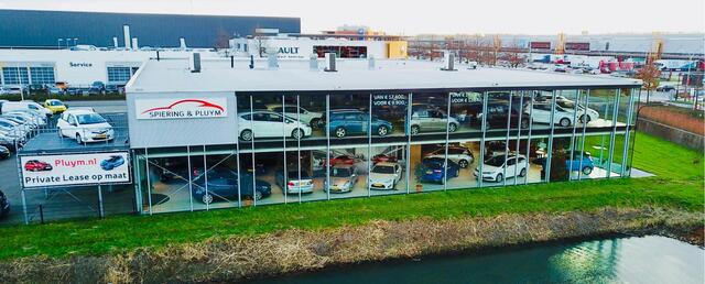 KIA OPTIMA Sportswagon 1.7 CRDi DynamicLine | Pano | Harman | Camera