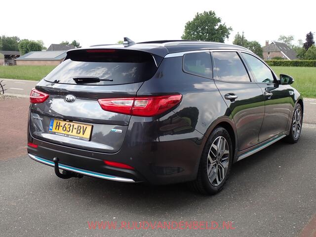 KIA OPTIMA Sportswagon 2.0 GDI PHEV DynamicPlusLine PANODAK/KEYLESS/CARPLAY/CAMERA