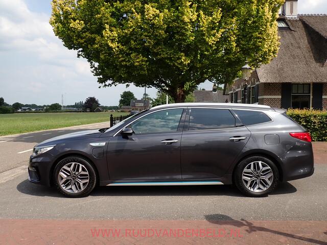 KIA OPTIMA Sportswagon 2.0 GDI PHEV DynamicPlusLine PANODAK/KEYLESS/CARPLAY/CAMERA