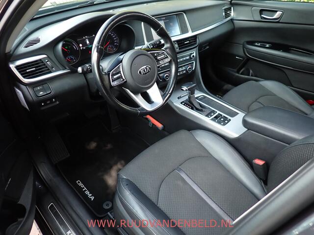 KIA OPTIMA Sportswagon 2.0 GDI PHEV DynamicPlusLine PANODAK/KEYLESS/CARPLAY/CAMERA