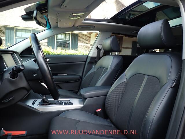 KIA OPTIMA Sportswagon 2.0 GDI PHEV DynamicPlusLine PANODAK/KEYLESS/CARPLAY/CAMERA