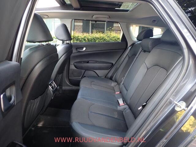 KIA OPTIMA Sportswagon 2.0 GDI PHEV DynamicPlusLine PANODAK/KEYLESS/CARPLAY/CAMERA