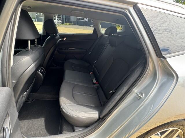 KIA OPTIMA Sportswagon 2.0 GDI PHEV DynamicPlusLine Plug in Hybrid