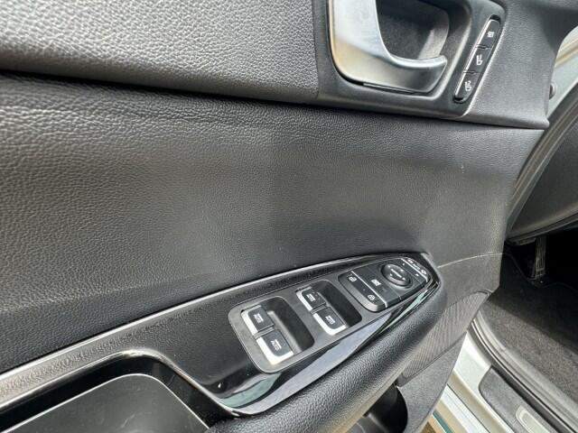 KIA OPTIMA Sportswagon 2.0 GDI PHEV DynamicPlusLine Plug in Hybrid