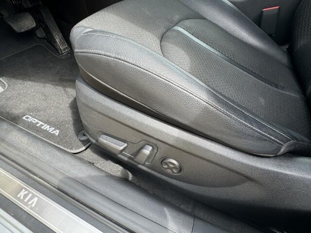 KIA OPTIMA Sportswagon 2.0 GDI PHEV DynamicPlusLine Plug in Hybrid