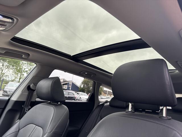 KIA OPTIMA Sportswagon 2.0 GDI PHEV ExecutiveLine Automaat Trekhaak / Panoramadak / Full LED