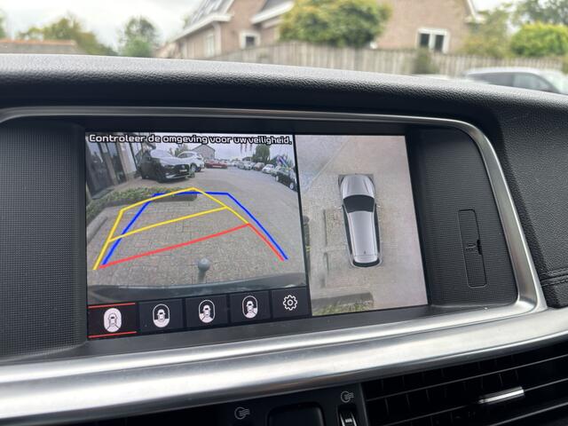 KIA OPTIMA Sportswagon 2.0 GDI PHEV ExecutiveLine Automaat Trekhaak / Panoramadak / Full LED