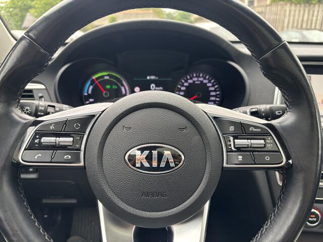 KIA OPTIMA Sportswagon 2.0 GDI PHEV ExecutiveLine Automaat Trekhaak / Panoramadak / Full LED