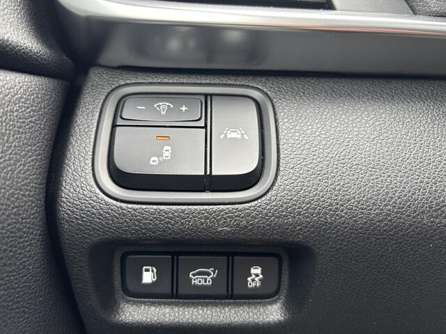 KIA OPTIMA Sportswagon 2.0 GDI PHEV ExecutiveLine Automaat Trekhaak / Panoramadak / Full LED