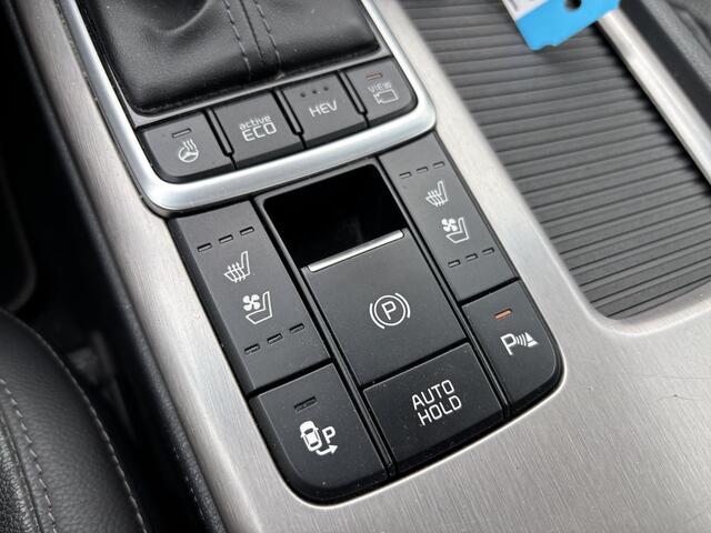 KIA OPTIMA Sportswagon 2.0 GDI PHEV ExecutiveLine Automaat Trekhaak / Panoramadak / Full LED