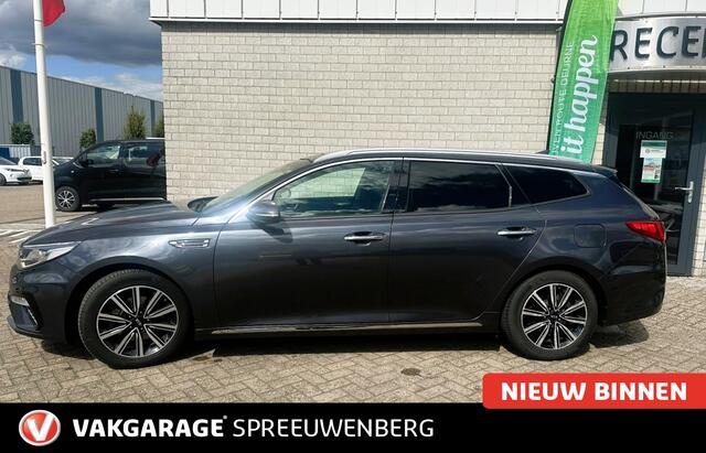 KIA OPTIMA 1.6 T-GDI Dynamic Plus line Panorama Harman-cardon