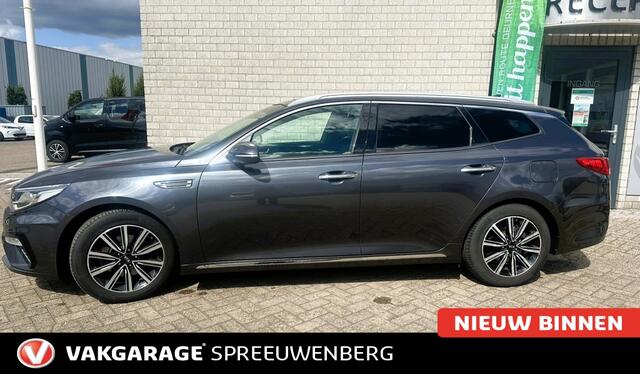 KIA OPTIMA 1.6 T-GDI Dynamic Plus line Panorama Harman-cardon