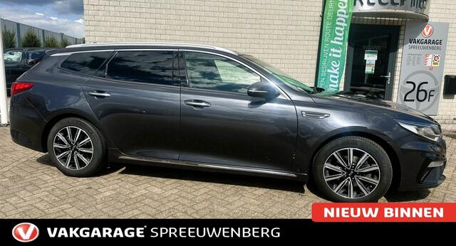 KIA OPTIMA 1.6 T-GDI Dynamic Plus line Panorama Harman-cardon