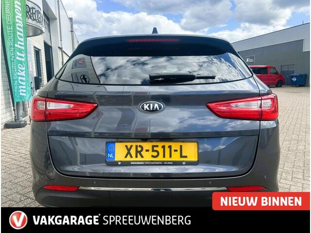 KIA OPTIMA 1.6 T-GDI Dynamic Plus line Panorama Harman-cardon