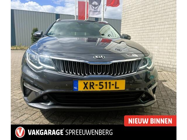 KIA OPTIMA 1.6 T-GDI Dynamic Plus line Panorama Harman-cardon