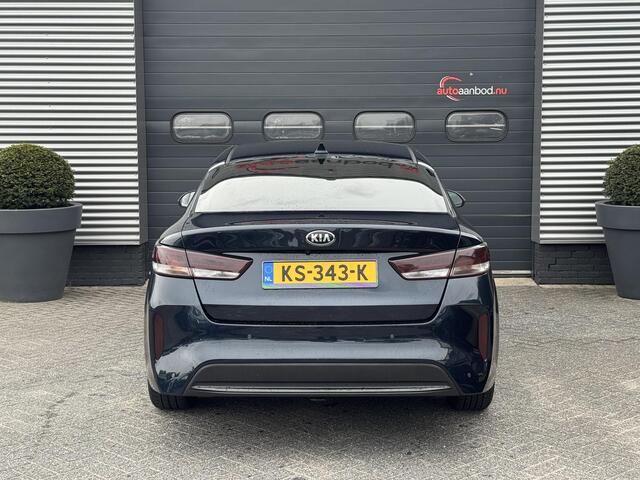 KIA OPTIMA 2.0 GDI PHEV Business DynamicLine | Camera | Navigatie | Harmon Kardon | Stoel/Stuurverwarming |