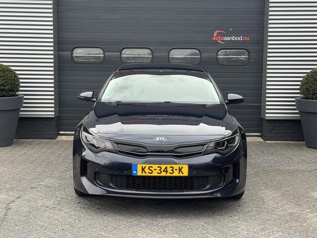 KIA OPTIMA 2.0 GDI PHEV Business DynamicLine | Camera | Navigatie | Harmon Kardon | Stoel/Stuurverwarming |