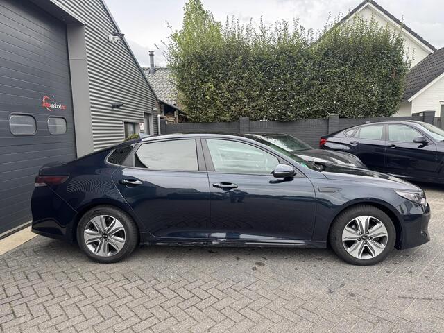KIA OPTIMA 2.0 GDI PHEV Business DynamicLine | Camera | Navigatie | Harmon Kardon | Stoel/Stuurverwarming |