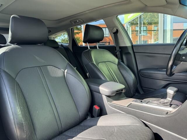 KIA OPTIMA 2.0 GDI PHEV Exec.L