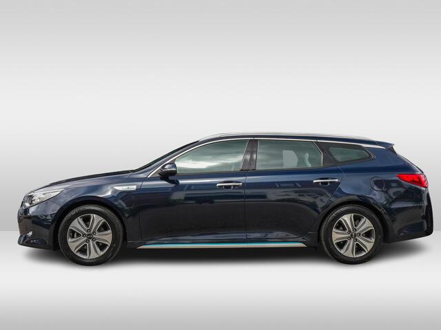 KIA OPTIMA SPORTSWAGON 2.0 GDI ACTIE BETAAL NU 7450 50/50 DEAL GRATIS 2JR RENTEVRIJ FINANCIEREN