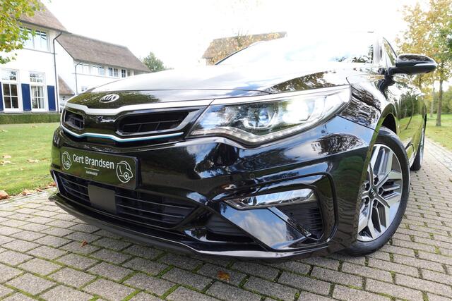 KIA OPTIMA Sportswagon 2.0 GDI PHEV DynamicPlusLine |Harman Kardon | CarPlay | 360° Camera |